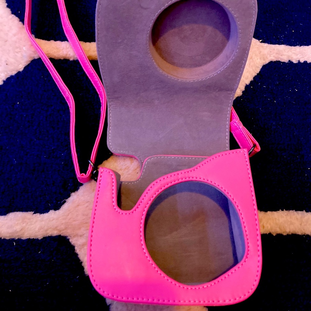 InstaX carrying case